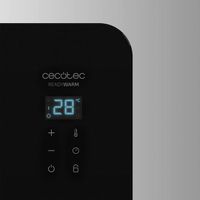 Miniatura 5 de CONVECTOR CECOTEC READY WARM 6670 CRYSTAL CONNECTI V