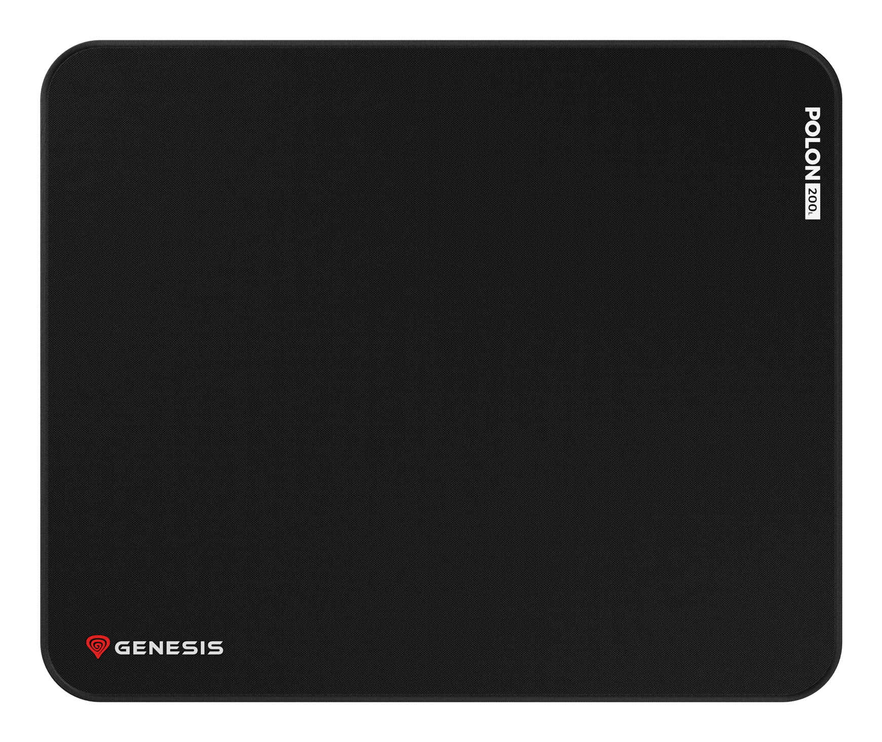 alfombrilla genesis polon 200 l 400x330 mm