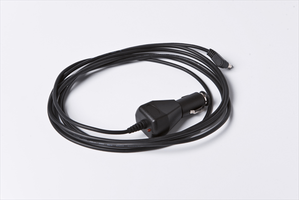 PA-CD-600CG CAR ADAPTER CIG.