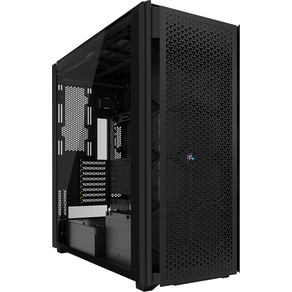 Caja CORSAIR  9000D RGB AIRFLOW  Negro