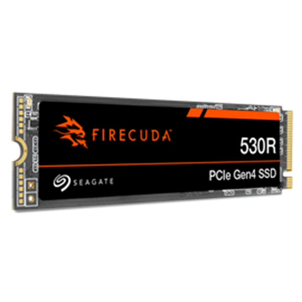 Seagate FireCuda 530 4TB NVMe
