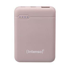 Intenso-PowerBank-XS5000-5000mAh-Rosa