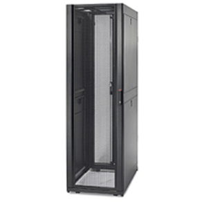 Caja APC  NetShelter SX 48U 600mm Wide x 1070mm Deep Enclosure  Negro