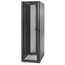 Caja APC  NetShelter SX 48U 600mm Wide x 1070mm Deep Enclosure  Negro