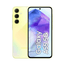 Smartphone-SAMSUNG-Galaxy-Galaxy-A55-5G-6.6--5G-8GB-128GB-Amarillo