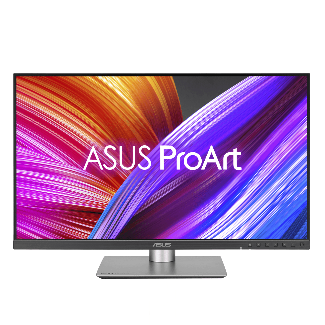 asus proart pa24acrv  proart 23.8  lcd ips quad hd hdmi altavoces