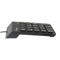 Miniatura 3 de TECLADO NUMERICO USB EQUIP  245205
