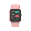 DCU-Advance-Tecnologic-34158020-Relojes-inteligentes-y-deportivos-254-cm--1---IPS-26-mm-Negro-Rosa-Blanco-Renovado