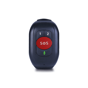 LEOTEC-SENIOR-SMART-BAND-4G-GPS-ROJA