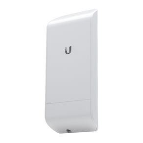 PUNTO ACCESO UBIQUITI NANOSTATION LOCO M5 5GHZ 13DBI