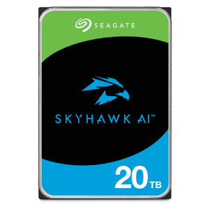 Disco-Duro-20000GB-3.5---SEAGATE-SkyHawk--SkyHawk-AI-Serial-ATA-III