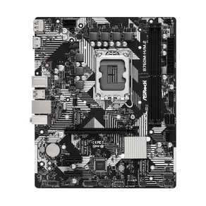 Placa-Intel--ASROCK-B760M-H-M.2-LGA-1700