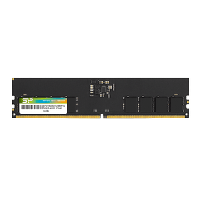 Memoria-RAM---DDR5-16GB--4800Mhz---1x16---CL40--SILICON-POWER--SP016GBLVU480F02