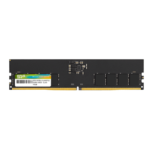 Memoria-RAM---DDR5-16GB--4800Mhz---1x16---CL40--SILICON-POWER--SP016GBLVU480F02