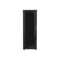 Miniatura 4 de ARMARIO LANBERG RACK 19" 37U 600X800 FLAT PACK BLACK NEGRO