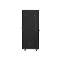 Miniatura 5 de ARMARIO LANBERG RACK 19" 37U 600X800 FLAT PACK BLACK NEGRO
