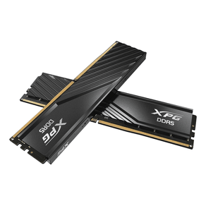 Memoria-RAM--PC-DDR5-32GB--6000Mhz---2x16---CL48--ADATA--LANCER-BLADE-DDR5