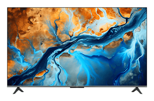 XIAOMI 55" TV S Mini LED 55 2025 LED 4K Ultra HD