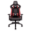 SILLA GAMING THERMALTAKE U FIT BLACK-RED