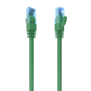CABLE-RED-AISENS-LATIGUILLO-RJ45-CAT.6-UTP-AWG26-CCA-VERDE-1.0M