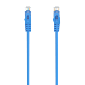 AISENS-Cable-de-Red-Latiguillo-RJ45-LSZH-Cat-6A-500-Mhz-UTP-AWG24--Azul--1-5M