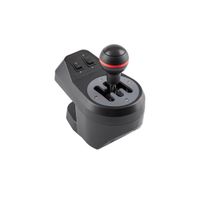 Miniatura 6 de VOLANTE FR-TEC GRAN CHELEM RACING WHEEL MKII
