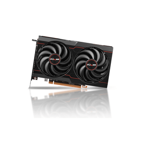 Tarjeta Gráfica SAPPHIRE AMD Radeon RX 6600 GDDR6 8GB HDMI DPORT