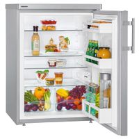Miniatura 2 de FRIGORIFICO UNA PUERTA LIEBHERR TPESF-1710-22 F ALTO 85 CM ANCHO 60.1 CM PLATA