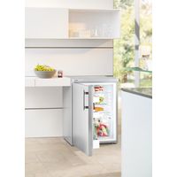 Miniatura 7 de FRIGORIFICO UNA PUERTA LIEBHERR TPESF-1710-22 F ALTO 85 CM ANCHO 60.1 CM PLATA