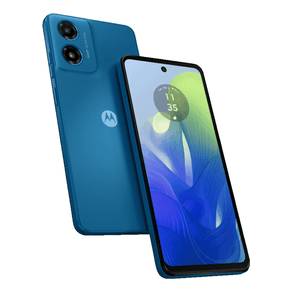 Smartphone  MOTOROLA  g04s 6.56