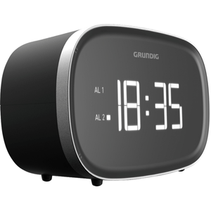 RADIO-RELOJ-GRUNDIG-SONOCLOCK-SCN340