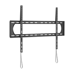 AISENS Soporte Eco Delgado Para Monitor TV 160kg De 60 120  Negro