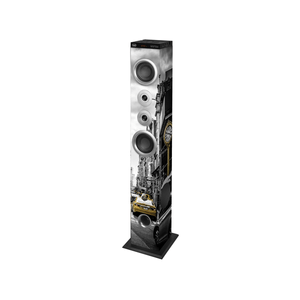 ALTAVOZ-TREVI-TORRE-2.1-40W-BLUETOOTH-USB-SD-AUX-IN-XT-101-BT-NY-TAXI