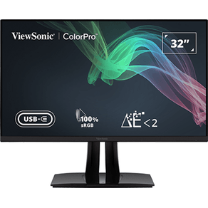 MONITOR-VIEWSONIC-VP56---32--IPS-3840-x-2160-HDMI-Altavoces