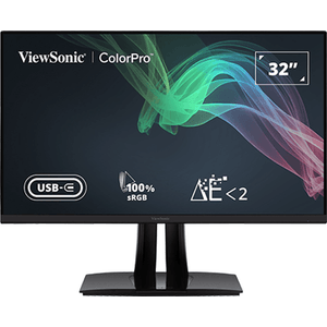 MONITOR-VIEWSONIC-VP56---32--IPS-3840-x-2160-HDMI-Altavoces