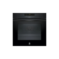 Miniatura 1 de HORNO BALAY 3HB5879N7 PIROLITICO CONVENCIONAL CRISTAL