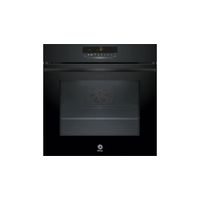 Miniatura 2 de HORNO BALAY 3HB5879N7 PIROLITICO CONVENCIONAL CRISTAL