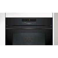 Miniatura 3 de HORNO BALAY 3HB5879N7 PIROLITICO CONVENCIONAL CRISTAL