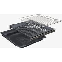 Miniatura 5 de HORNO BALAY 3HB5879N7 PIROLITICO CONVENCIONAL CRISTAL