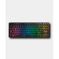 KROM Mini teclado KERNEL PRO Mecanico inalam. RGB