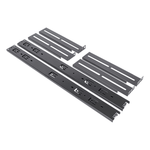 Caja-UNYKA--Railes-Rack-1U---2U---3U---4U--Negro