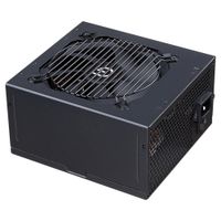 Miniatura 3 de FUENTE ALIMENTACION 750W HIDITEC BZM750 80+ BRONZE SEMIMUDULAR