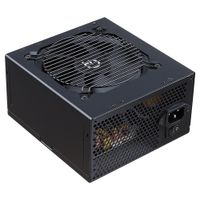 Miniatura 4 de FUENTE ALIMENTACION 750W HIDITEC BZM750 80+ BRONZE SEMIMUDULAR