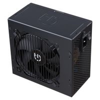 Miniatura 5 de FUENTE ALIMENTACION 750W HIDITEC BZM750 80+ BRONZE SEMIMUDULAR