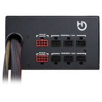 Miniatura 6 de FUENTE ALIMENTACION 750W HIDITEC BZM750 80+ BRONZE SEMIMUDULAR