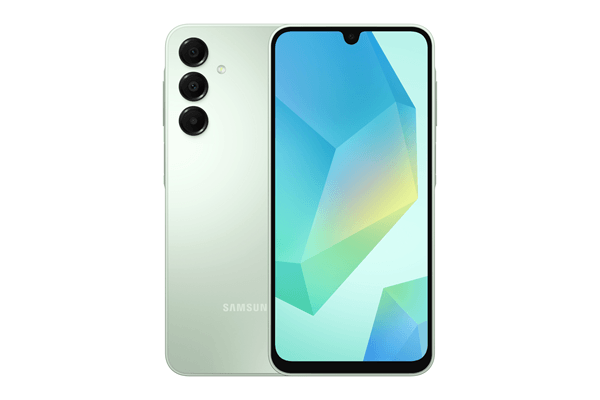 SAMSUNG Galaxy Galaxy A16 6.7" 4G 4GB/128GB Verde