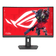 MONITOR ASUS ROG STRIX XG27WCS. 27. WLED/FAST VA. CURVO 1500R. 2560X1440. 180 HZ. NEGRO