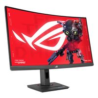 Miniatura 4 de MONITOR ASUS ROG STRIX XG27WCS. 27. WLED/FAST VA. CURVO 1500R. 2560X1440. 180 HZ. NEGRO