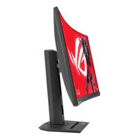 Miniatura 5 de MONITOR ASUS ROG STRIX XG27WCS. 27. WLED/FAST VA. CURVO 1500R. 2560X1440. 180 HZ. NEGRO