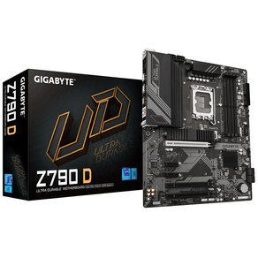 Placa-Intel--GIGABYTE-Z790-D-LGA-1700